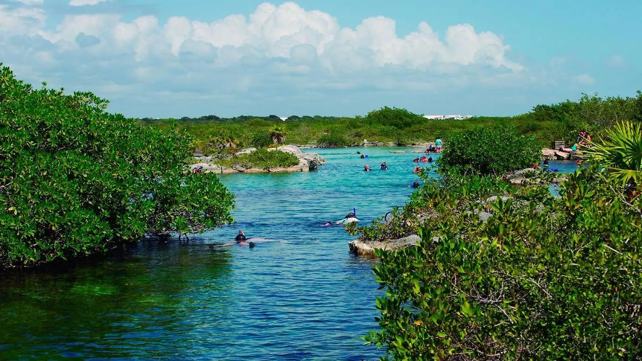 Casa Reno 1 Villa Akumal