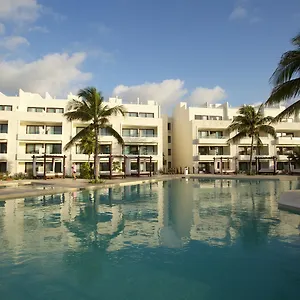 Resort Bay & Wellness, Akumal