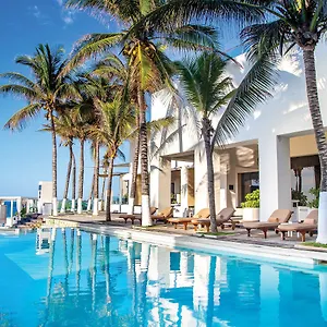 Resort Sunscape &, Akumal