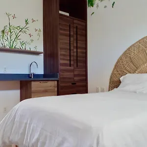 Appartement En La Riviera Maya, Akumal