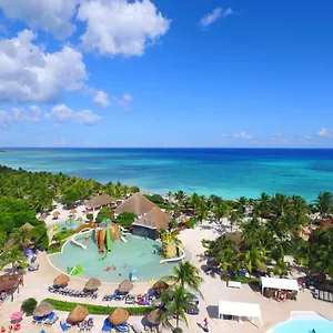 Resort Grand Palladium Kantenah Resort&spa -, Akumal