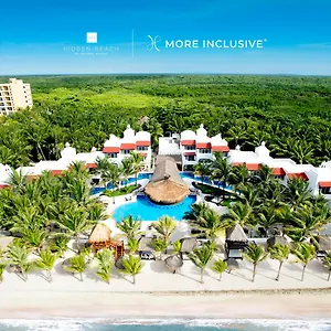 Resort Hidden Au Naturel Adults Only Catamaran, Cenote & Inclusive, Akumal