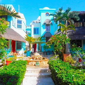 Casa Gatos Apartahotel